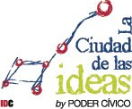 La Ciutat de les Idees.