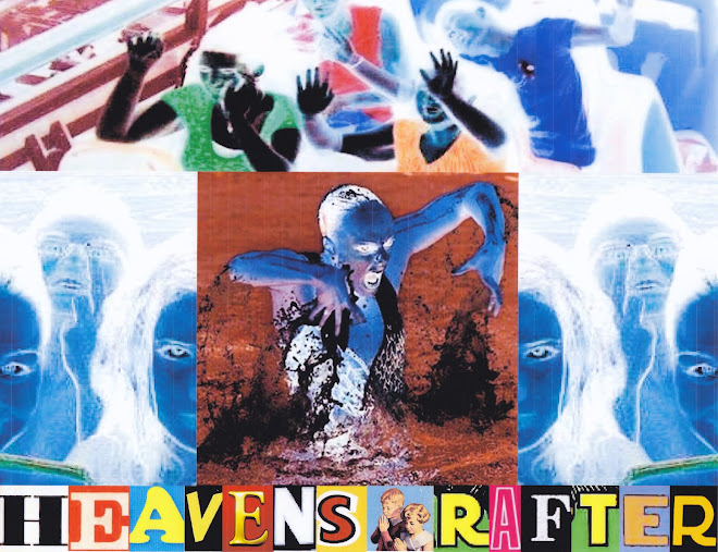 HEAVENSRAFTER