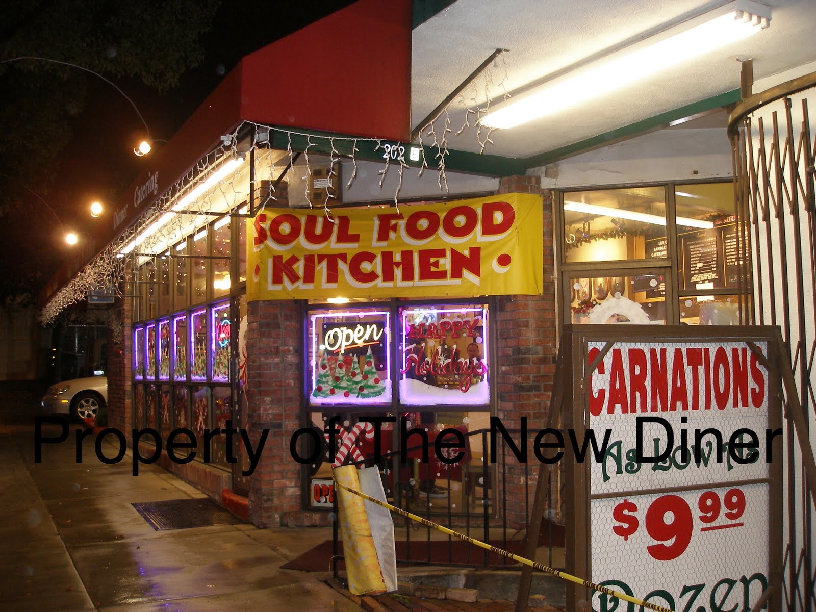 Soul Food Restaurant Near Lax Soul Food Restaurant Near Lax