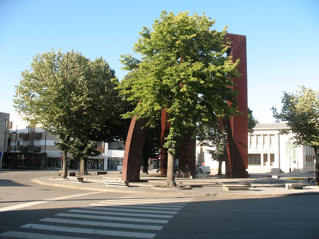 HELDER BARROS: Cidade de Pa\u00e7os de Ferreira, a Capital do M\u00f3vel!