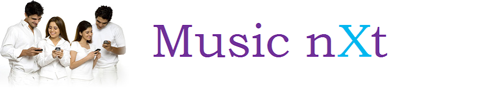 Music nXt