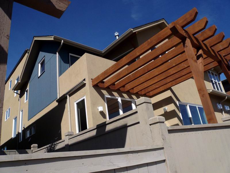 MTSDesigns Residential Construction and Design Services in Boulder