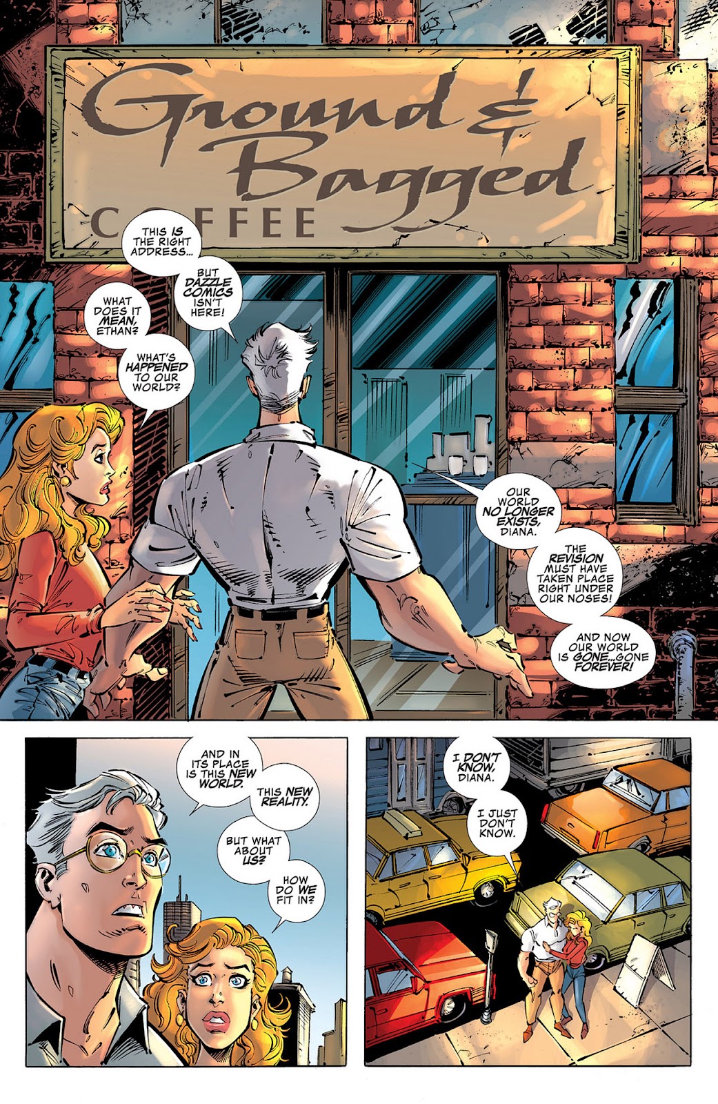 Supreme (2012) issue 66 - Page 4