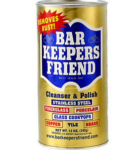 Sing To Life Wonder Wife Tool Bar Keepers Friend Sing To Life Wonder Wife Tool