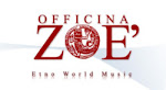 Officina Zoe' - World Music