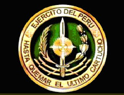 Ejercito del Peru