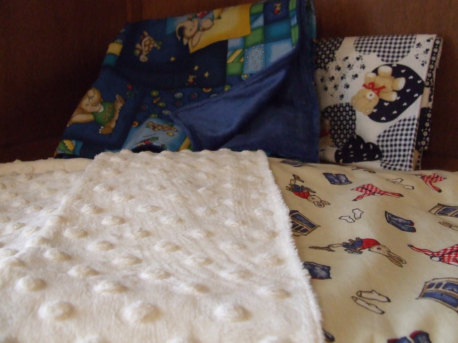 lineecurve Baby Blankets o copertine per bimbi