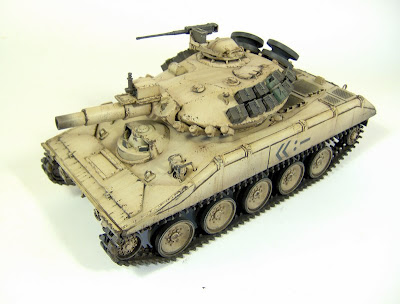 sheridan tamiya m551