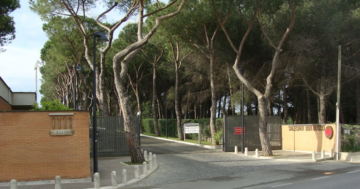 From the Eastern Front Via della