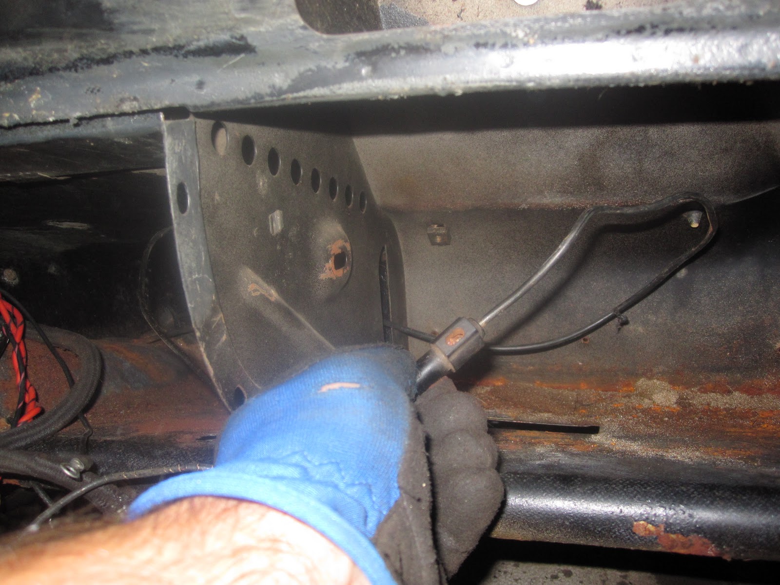 How To Remove Car Door Wiring Harness