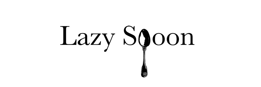 Lazy Spoon