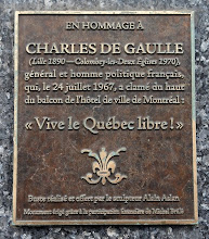 Celui-là avait fait vibrer le Québec, dans son intégrité et sa vérité !