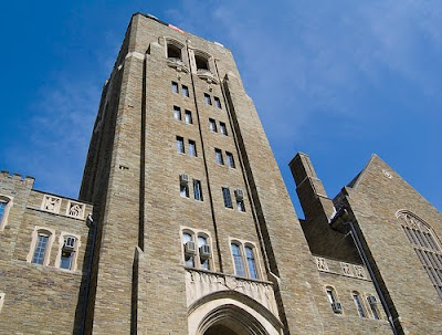 LSAT Blog Cornell Law Admissions Dean Rankings