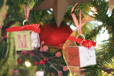 festive holiday ideas