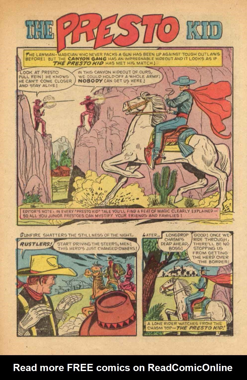 Read online Red Mask (1954) comic -  Issue #53 - 18