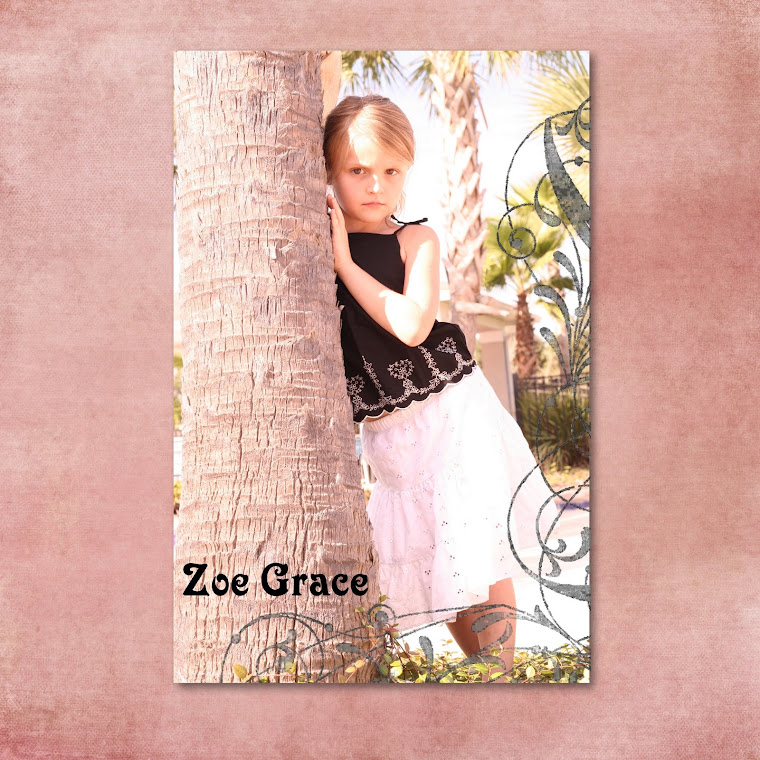 Zoe Grace