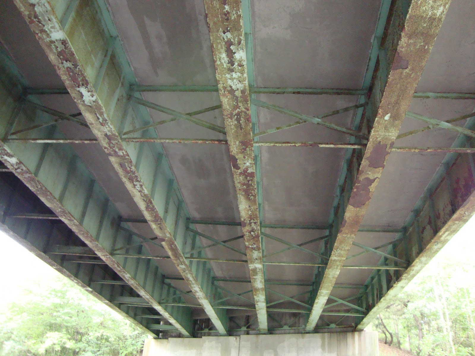 Always Civil Hybrid Steel Girder Ratings