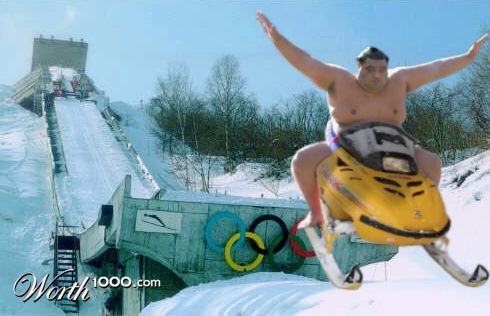 Make The Cut >> Marvelously Messy : How to Make a Snowmobile Make The Cut >> Marvelously Messy : How to Make a Snowmobile