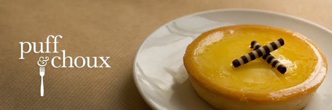 Puff & Choux: Guest Blogger Post: ChikaLicious - the ultimate dessert ...