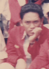 Albert Bumbungan