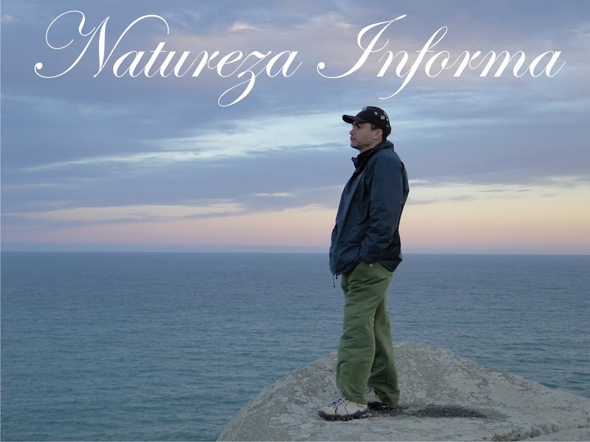 Natureza Informa