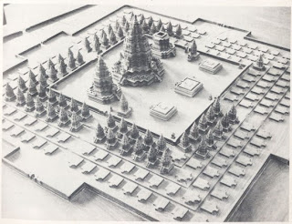 Prambanan Temple Complex