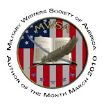 Military Writers Society of America Award