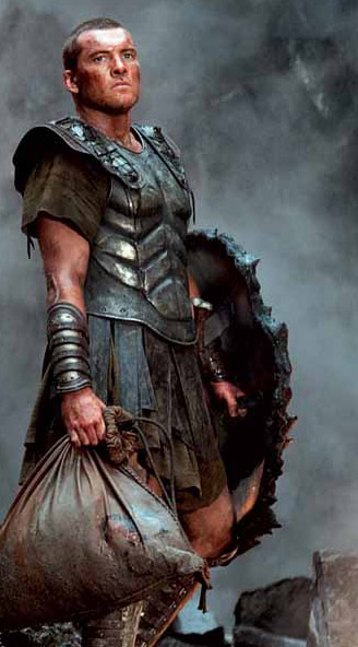 Everything You Need to Know About Clash of the Titans Movie (2010)