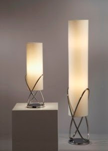 Nova Lighting table lamps