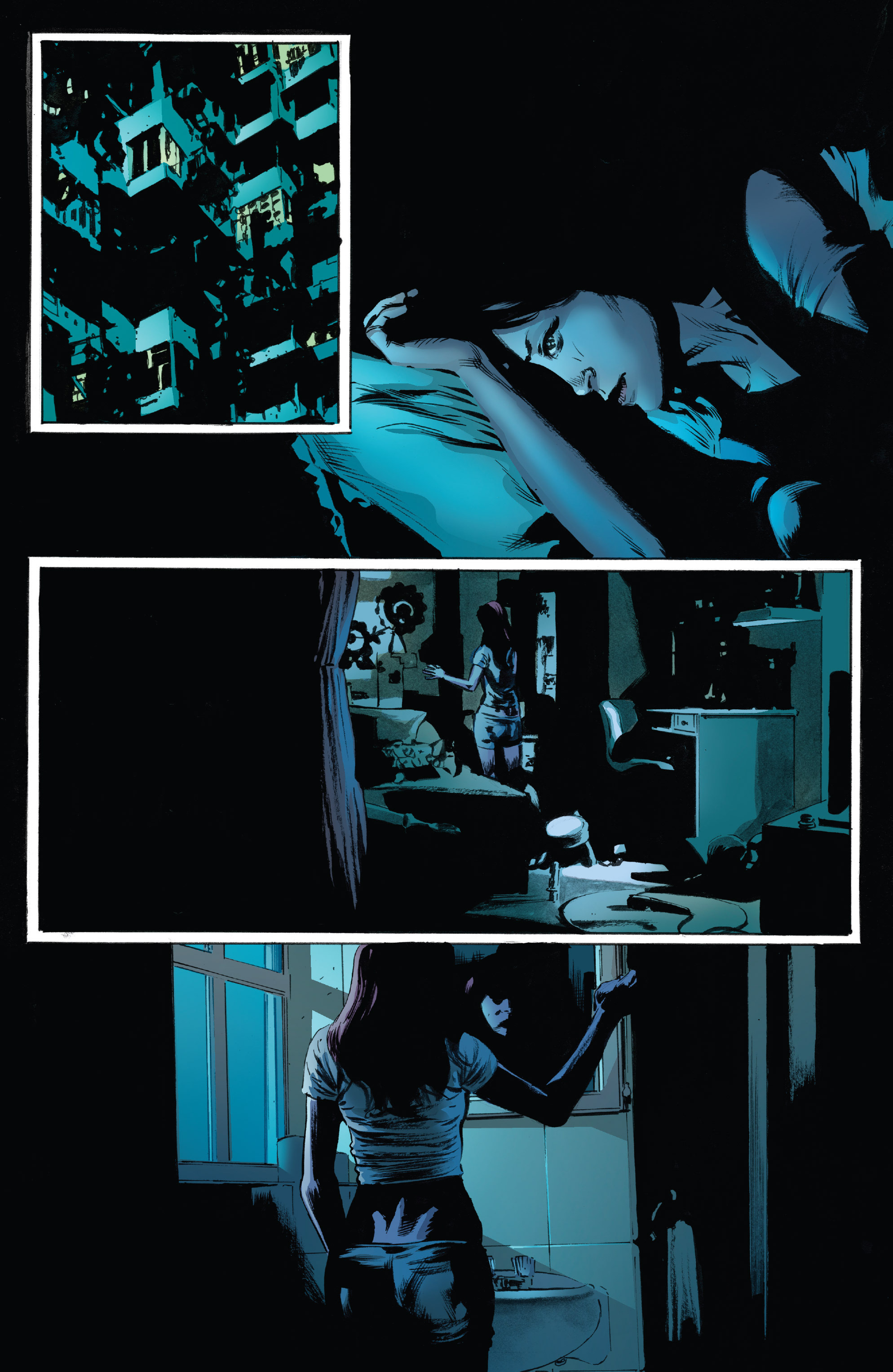 Read online Doctor Strange: Last Days of Magic comic -  Issue # Full - 33