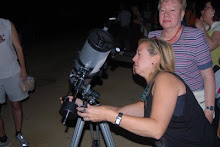 JORNADAS ASTRONÓMICAS ALBIREO