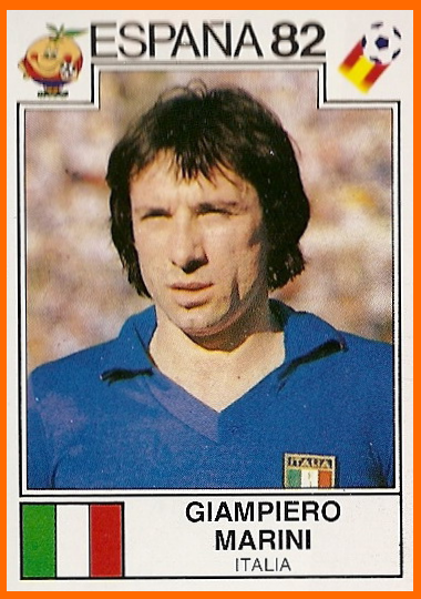 09-Giampiero+MARINI+Panini+Italie+1982