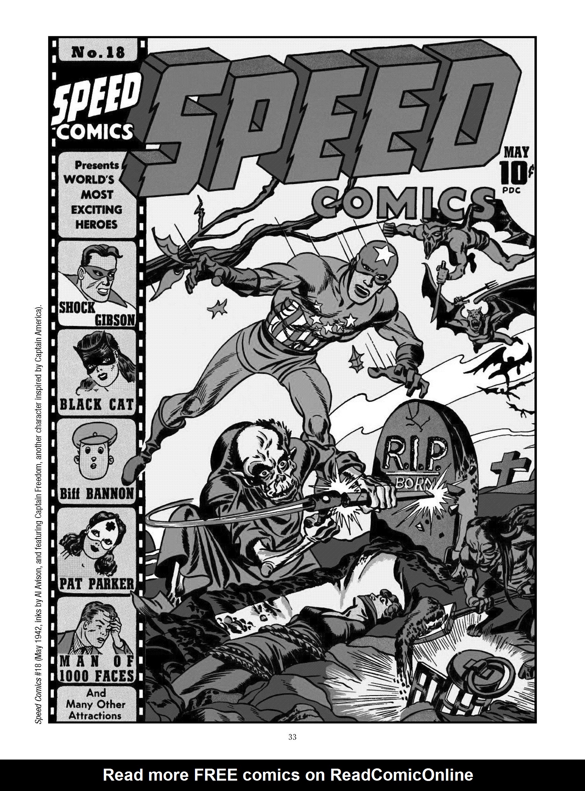 Read online The Jack Kirby Collector comic -  Issue #59 - 31