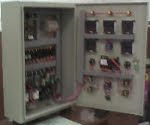 Produk Electrical Panel