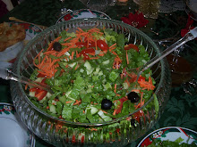 Fresh Green Salad
