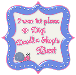 Digi Doodle Shop's Best