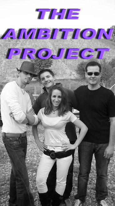 The Ambition Project