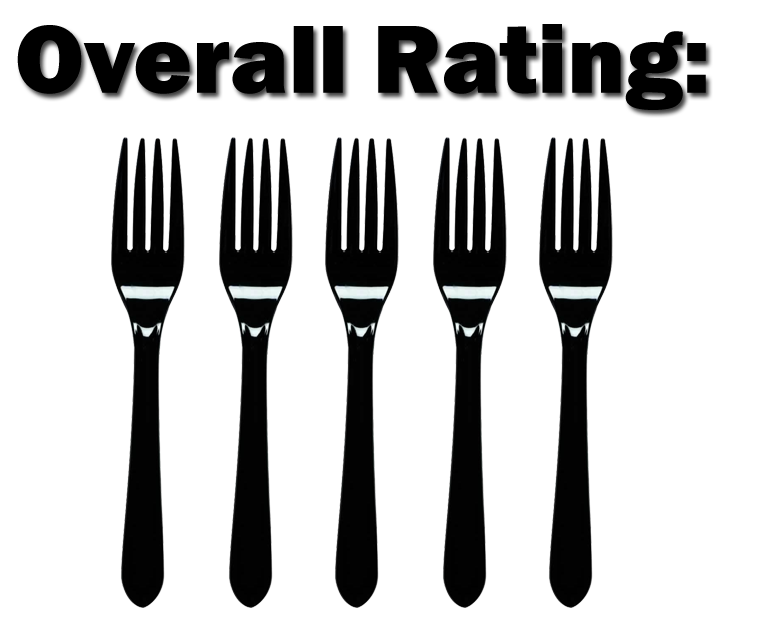 'Our Anderson' Restaurant Reviews New York Pizza & Pasta