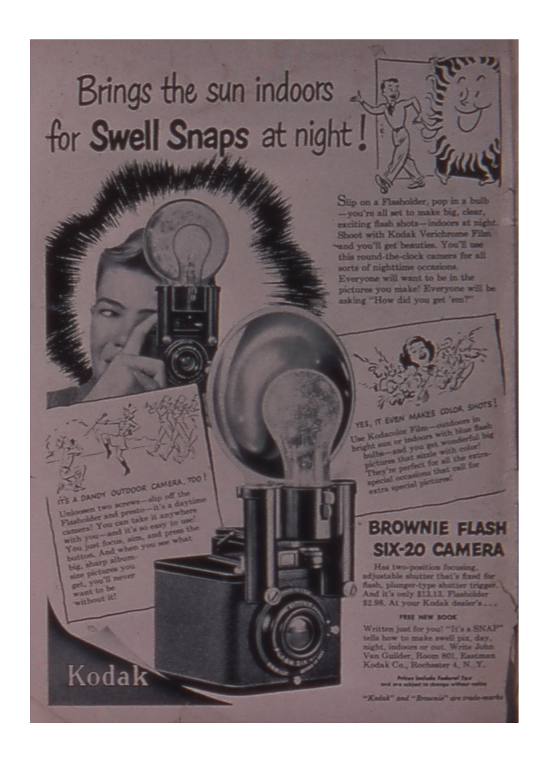 Read online Captain Marvel, Jr. comic -  Issue #80 - 2