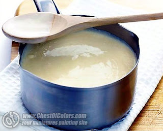 bechamel sauce