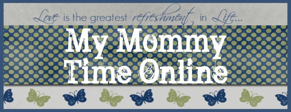 My Mommy Time Online