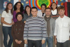 Personal bilingue de nuestro cole 2009-2010