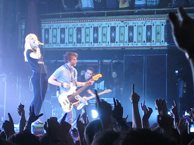 Paramore (2009)