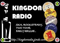KINGDON RADIO