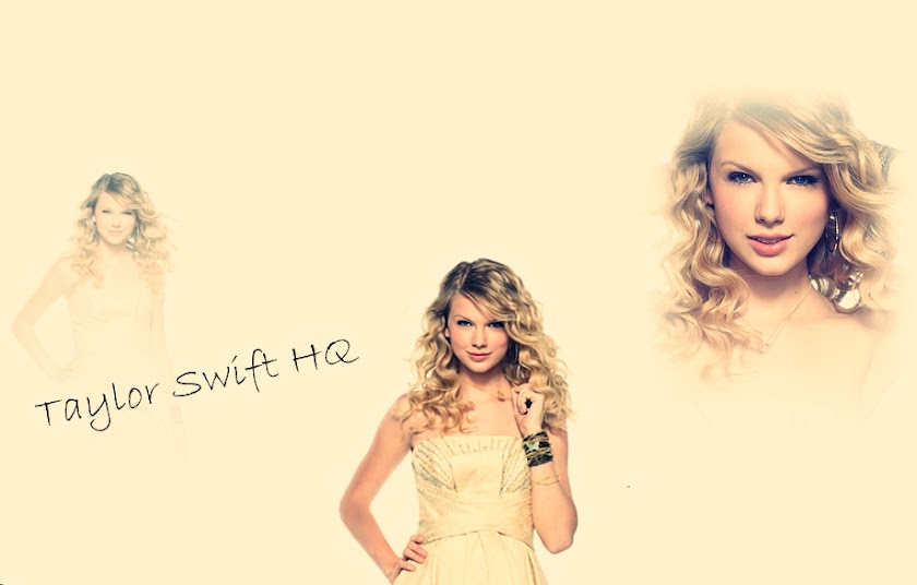 Taylor Swift Hq