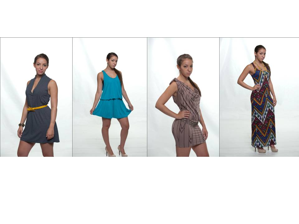 4Sisters1Closet: Dress to Impress