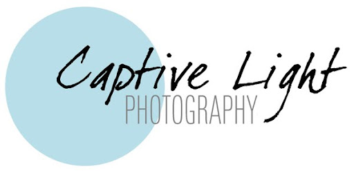 Captive Light Photography Blog