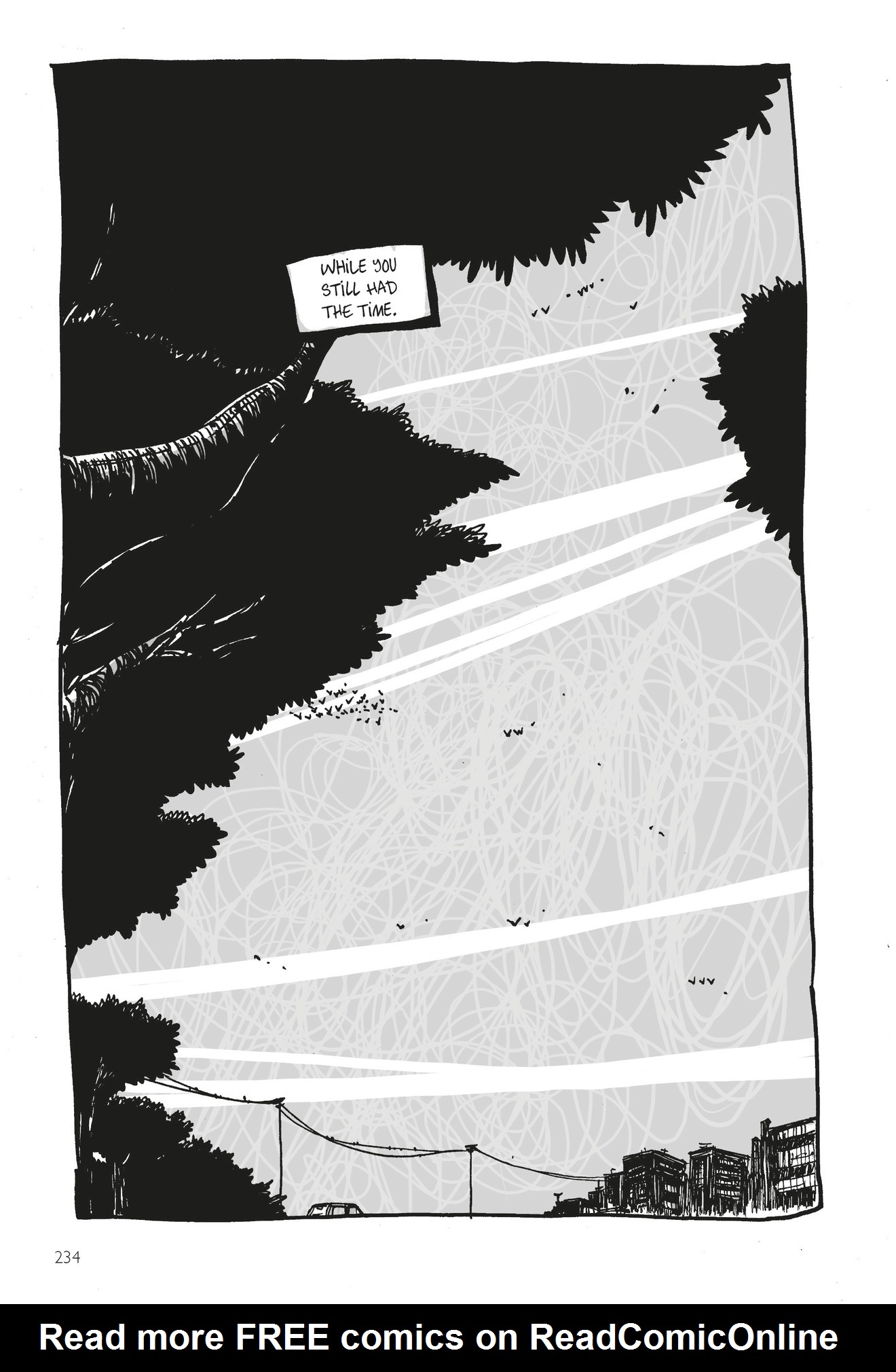 Read online Forget My Name comic -  Issue # TPB (Part 3) - 35