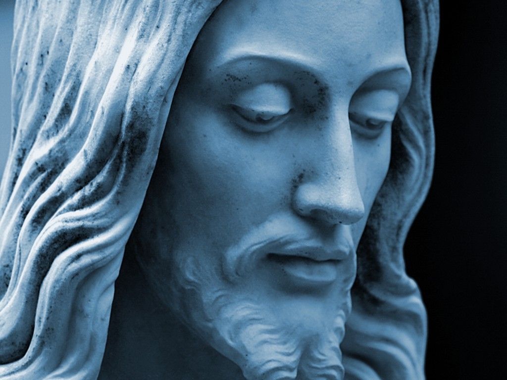 Who is jesus christ essay