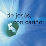 NUESTROS LIBROS DE JESÚS CON CARIÑO